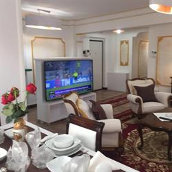 MY HOTEL APARTMENTS SRL