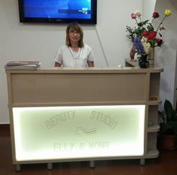 Beauty Studio Elly & Mona