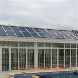 CYSTAR GLASS SRL
