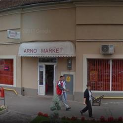ARNO MARKET SRL