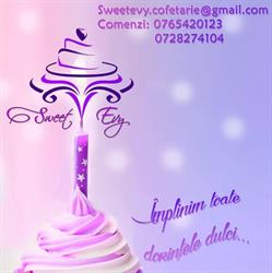 SWEET EVY SRL
