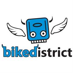 BIKEDISTRICT.RO SRL
