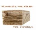 Cherestea 3-4 si 5 m L, metru cub