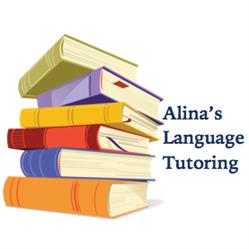 Alina's Language Tutoring