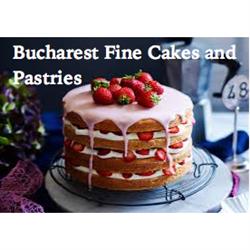Bucharest Fine Cakes and Pastries