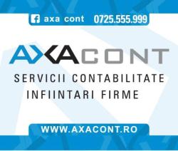 AxA CONT S.R.L.