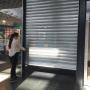 Carbon, Era Shopping,- Grilaj mobil Lamela Perfora