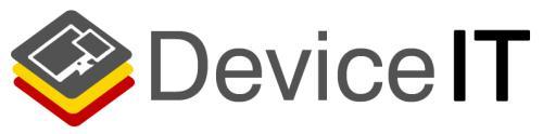 DeviceIT
