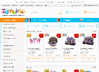 Website SC Online Kids SRL