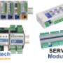 Module I/O