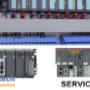 Reparatii PLC
