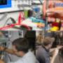 Service echipamente electronice industriale