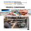 Prezentare companie
