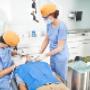 Clinica stomatologica sector 2