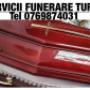 Servicii funerare Turda