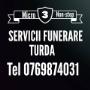 Servicii funerare Turda