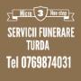 Servicii funerare Turda