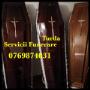 Servicii funerare Turda