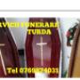 Servicii funerare Turda