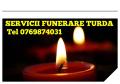 Servicii funerare Turda