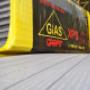 Polistiren Extrudat Grafitat GIASXPS