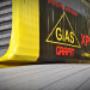 Polistiren Extrudat Grafitat GIASXPS