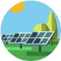 energie solara si eoliana