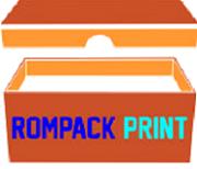 ROMPACK PRINT SRL