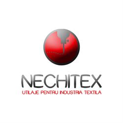 NECHITEX - Utilaje Pentru Industria Textilă