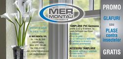 MER MONTAJ SRL
