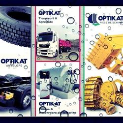 OPTIKAT SRL