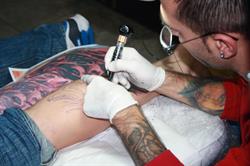 COSTEA TATTOO