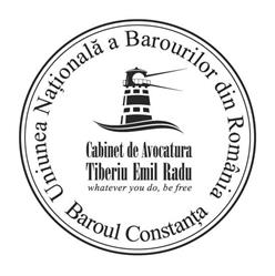TIBERIU EMIL RADU - CABINET AVOCAT