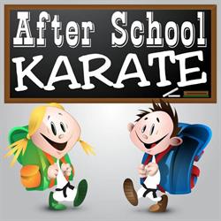 AFTER SCHOOL KARATE SRL