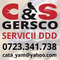 C & S GERSCO SRL