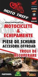Sc Moto Treff Srl