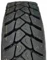 Anvelopa tractiune 315 80R22,5 SANTIER RESAPATA