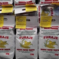 BIOFEED AGROSERV SRL