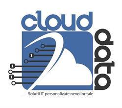 CLOUD DATA SRL