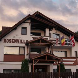PENSIUNEA ROSENVILLE SRL