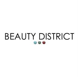 BEAUTY DISTRICT