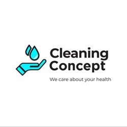 CLEANING CONCEPT SERV SRL