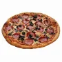 Pizza Capricioasa Four Star Pizza Ploiesti