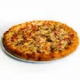 Pizza Carbonara Four Star Pizza Ploiesti