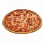 Pizza Mediteraneana Four Star Pizza Ploiesti