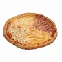 Pizza Four Cheese Four Star Pizza Ploiesti