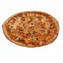 Pizza Chicken Deluxe Four Star Pizza Ploiesti