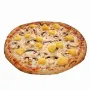 Pizza Hawaiiana Four Star Pizza Ploiesti