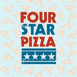 FOUR STAR PIZZA