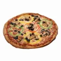Pizza Quatro Stagioni